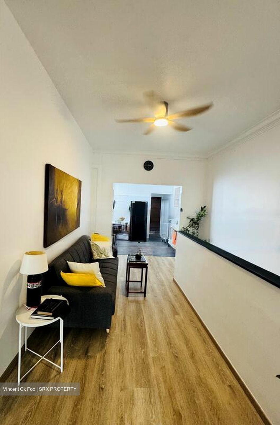Frankel Estate (D15), Shop House #593637911